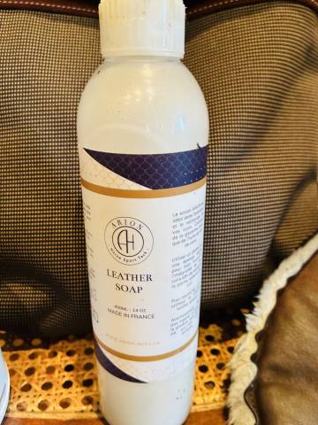 Sella da dressage Arion Dressage 17" - 2023