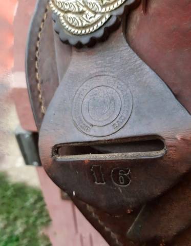 Sella western Continental Trail 16" - 2026