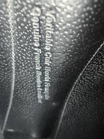 Sella da dressage Forestier  17" - 2020