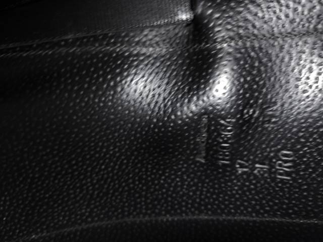 Sella da dressage Forestier  17" - 2020