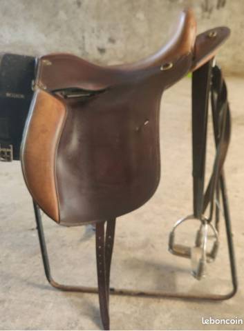 Sella da trekking   17.5" - 2016