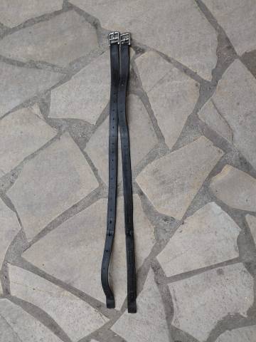 Sella da dressage Devoucoux  17.5" - 2022