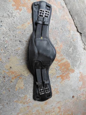 Sella da dressage Devoucoux  17.5" - 2022
