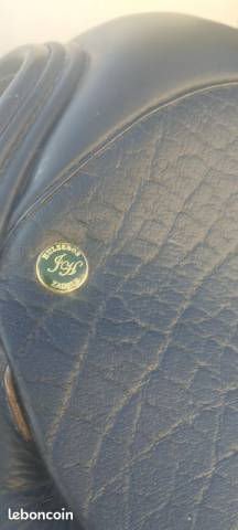 Sella da dressage   17.5" - 2021