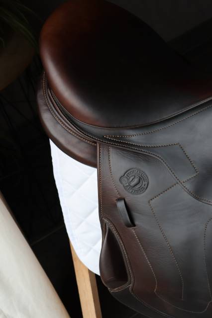 Sella mista Antar&egrave;s  17" - 2021