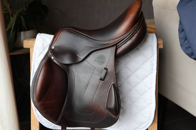 Sella mista Antar&egrave;s  17" - 2021