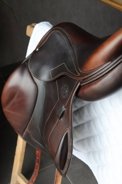 Sella mista Antar&egrave;s  17" - 2021