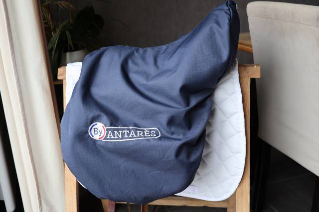 Sella mista Antar&egrave;s  17" - 2021