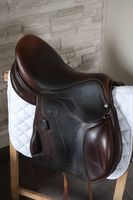 Sella mista Antar&egrave;s  17" - 2021