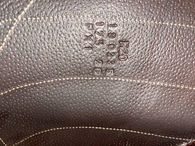 Sella da cross Rebelle  17.5" - 2019