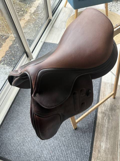 Sella mista GBS  17" - 2021