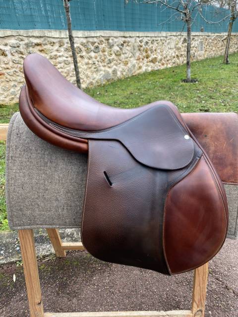 Sella mista Butet  17" - 2007