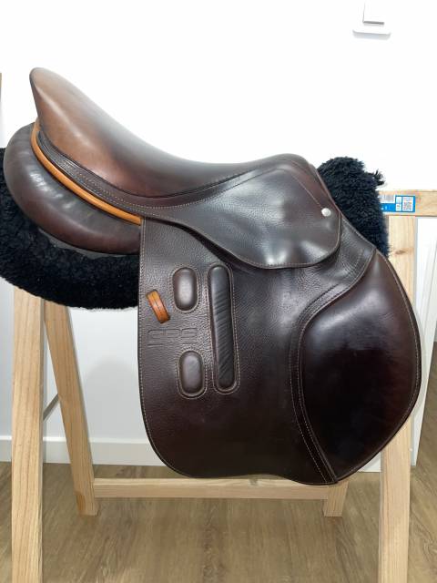 Altra sella GBS  17" - 2022