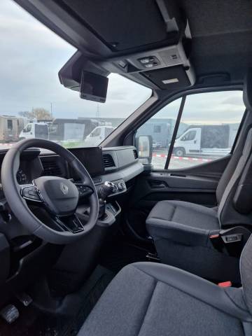 Van per Cavalli AKX Akx stallion 2026 Nuovo