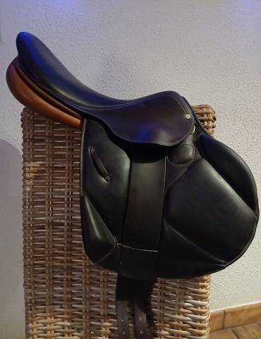 Sella da cross Macel  17.5" - 2022