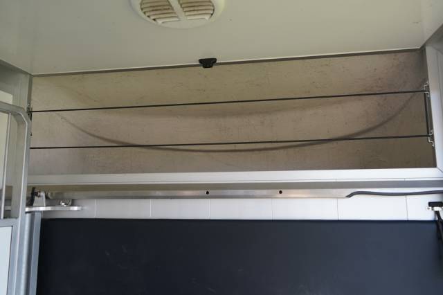 Van per Cavalli Opel STX movano 2024 Occasione