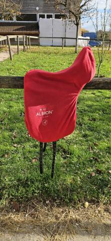 Sella da dressage Albion  17.5" - 2022