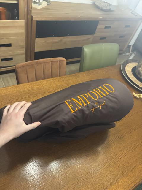 Altra sella  THEOREME 18.5" - 2020