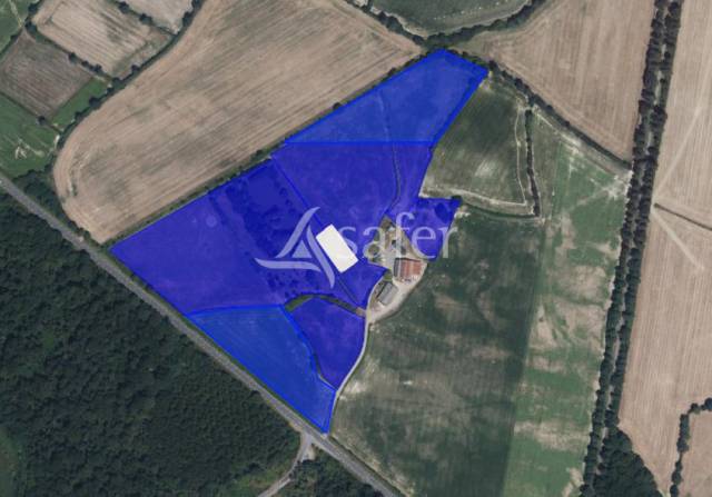 Propriet&agrave; equestre In vendita Mayenne