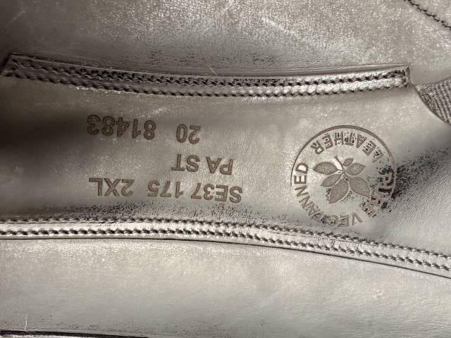 Sella da dressage CWD  17.5" - 2020