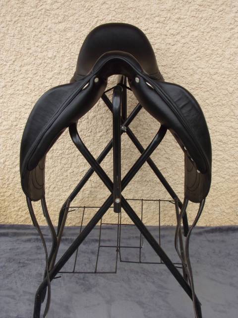 Sella da dressage Antar&egrave;s  17.5" - 2022