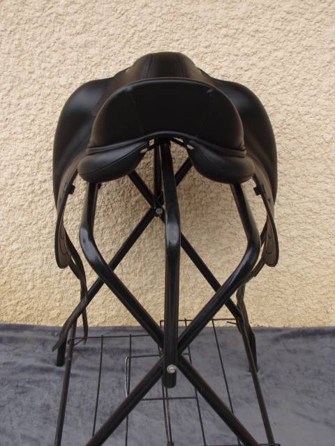 Sella da dressage Antar&egrave;s  17.5" - 2022