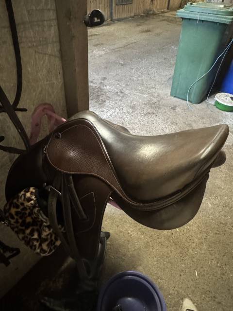 Sella mista Ikonic  17" - 2020