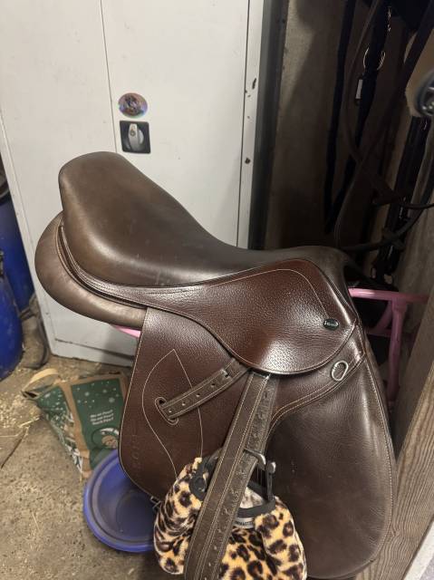 Sella mista Ikonic  17" - 2020