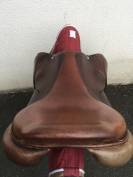 Sella da salto ostacoli CWD  18" - 2011