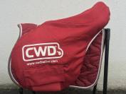 Sella da salto ostacoli CWD  18" - 2011