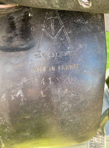 Sella mista  ATM 18" - 2018