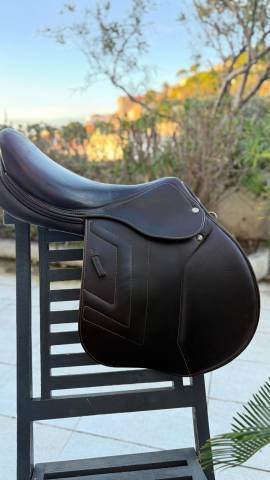 Sella mista Renaissance F2S 18" - 2022