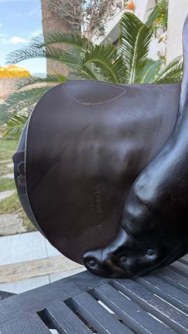 Sella mista Renaissance F2S 18" - 2022