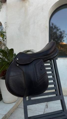 Sella mista Renaissance F2S 18" - 2022