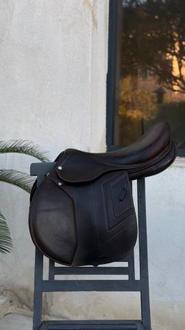 Sella mista Renaissance F2S 18" - 2022