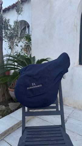 Sella mista Renaissance F2S 18" - 2022