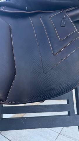 Sella mista Renaissance F2S 18" - 2022