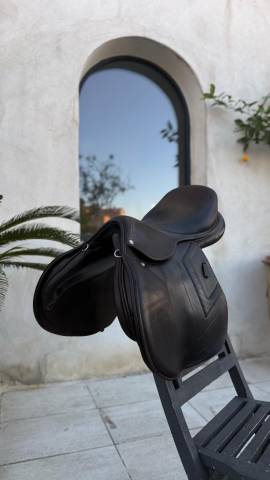 Sella mista Renaissance F2S 18" - 2022