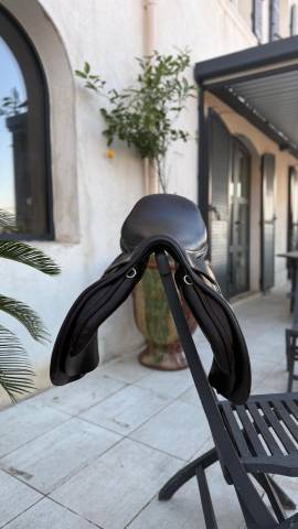 Sella mista Renaissance F2S 18" - 2022