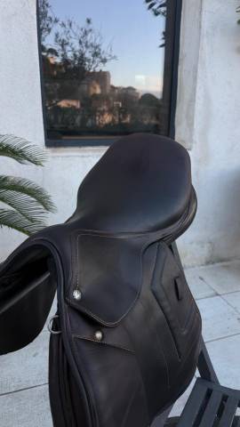 Sella mista Renaissance F2S 18" - 2022