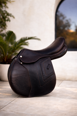 Sella mista Renaissance F2S 18" - 2022