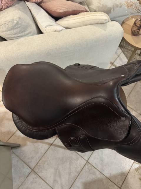 Sella mista GBS  17" - 2021