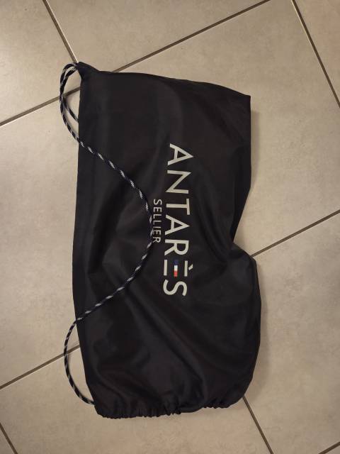  Antar&egrave;s Occasione