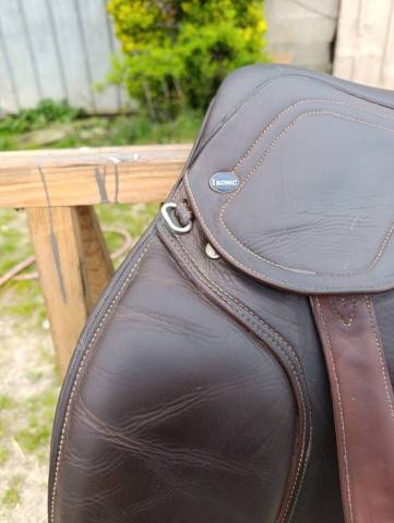 Sella mista Ikonic  17" - 2022