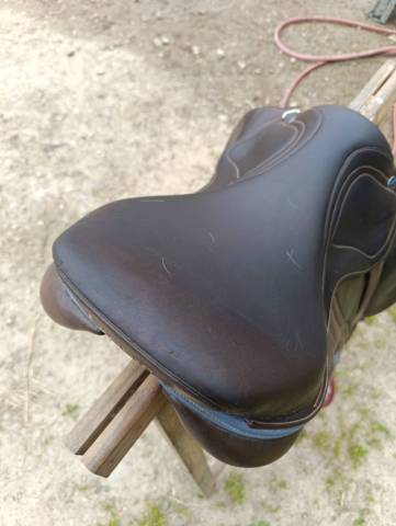 Sella mista Ikonic  17" - 2022