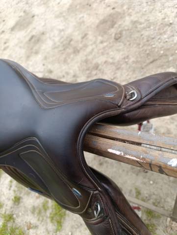 Sella mista Ikonic  17" - 2022