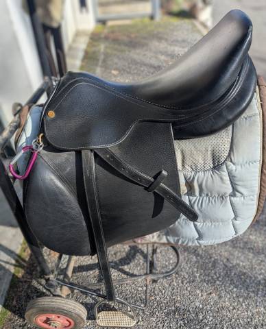 Sella mista   17" - 2010