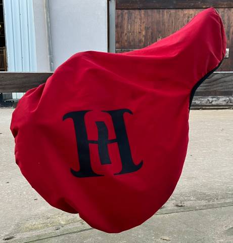 Altra sella Prestige Italia Triomphe  17" - 2014