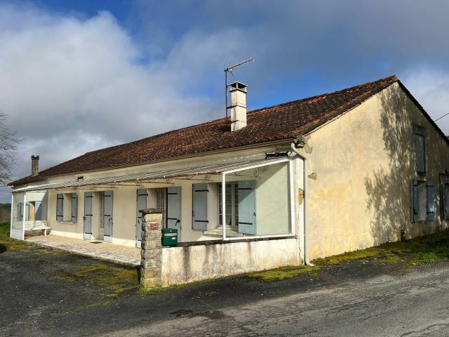 Propriet&agrave; equestre In vendita Dordogne