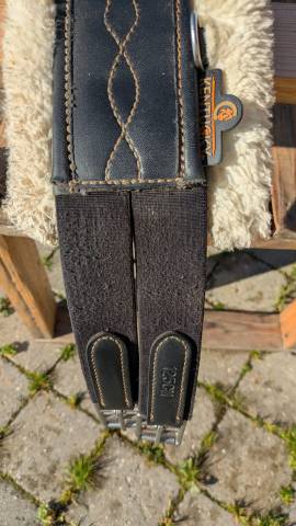 Altra sella Antar&egrave;s ALTAIR 17.5" - 2022